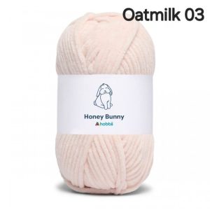 Honey Bunny/Oatmilk 03