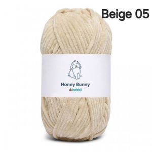 Honey Bunny/Beige 05