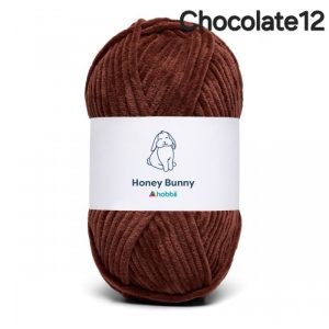 Honey Bunny/Chocolate 12