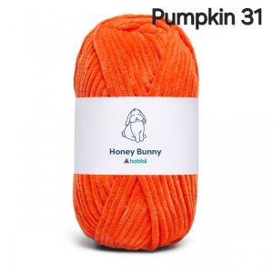 Honey Bunny/Pumpkin 31