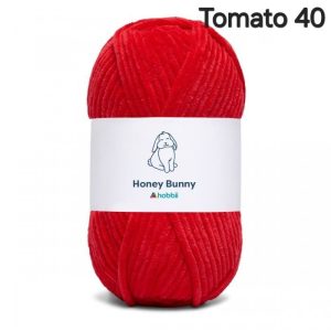 Honey Bunny/Tomato 40