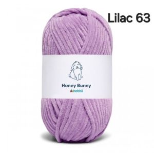 Honey Bunny/Lilac 63