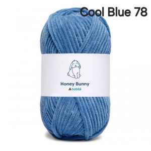 Honey Bunny/Cool Blue 78
