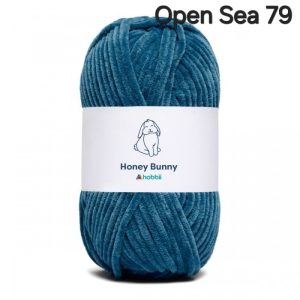 Honey Bunny/Open Sea 79