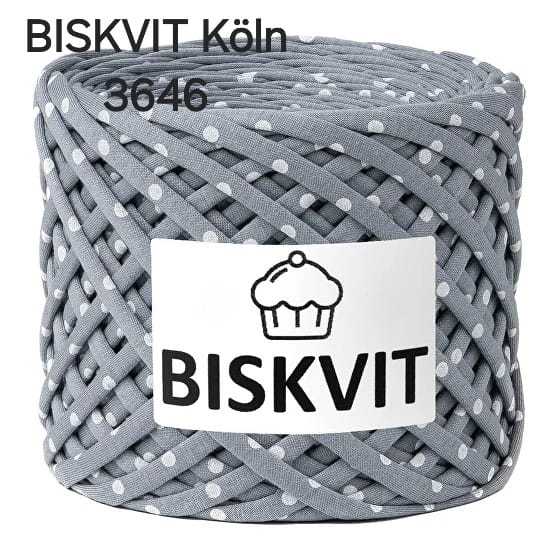 Fil  Biskvit T-Shirt/Köln 3646