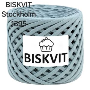 Fil Biskvit T-Shirt/Stockholm 1395