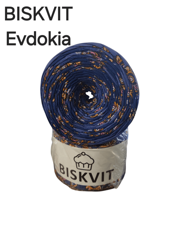 Fil  Biskvit T-Shirt/Evdokia