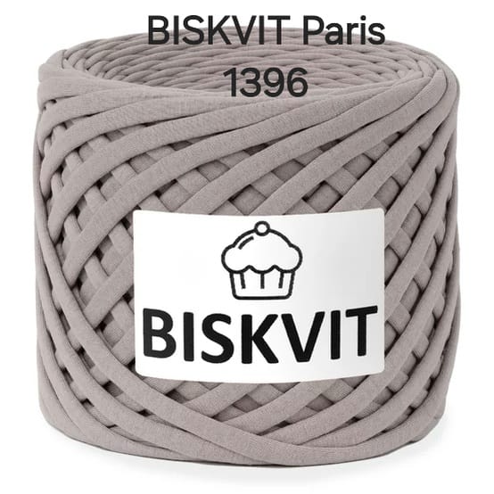Fil  Biskvit T-Shirt/Paris 1396