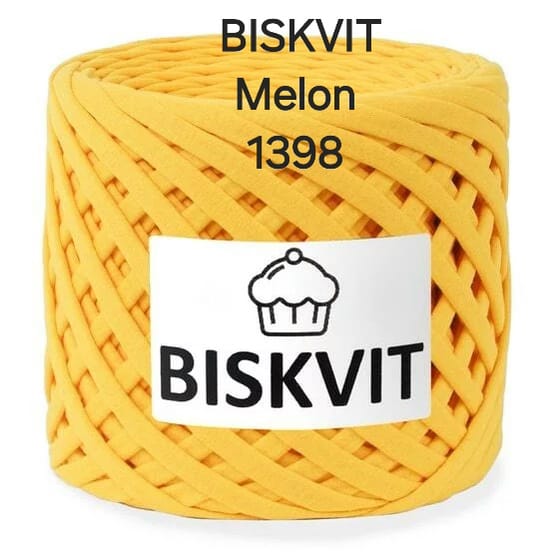 Fil  Biskvit T-Shirt/Melon 1398