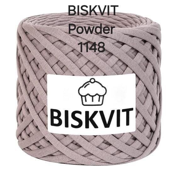 Fil  Biskvit T-Shirt/Powder 1148