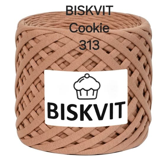 Fil  Biskvit T-Shirt/Cookie 313