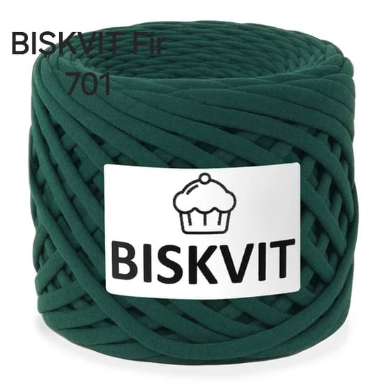 Fil  Biskvit T-Shirt/Fir 701