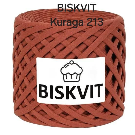 Fil  Biskvit T-Shirt/Kuraga 213