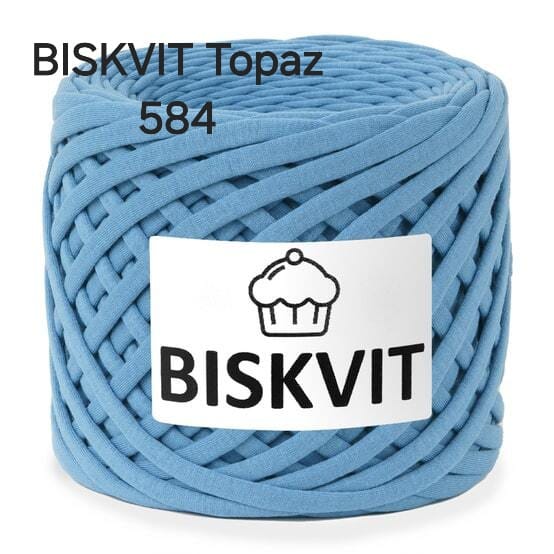 Fil  Biskvit T-Shirt/Topaze 584