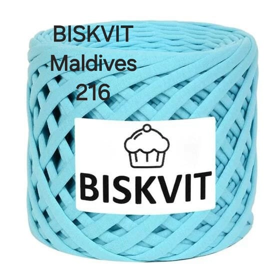 Fil  Biskvit T-Shirt/Maldives 216