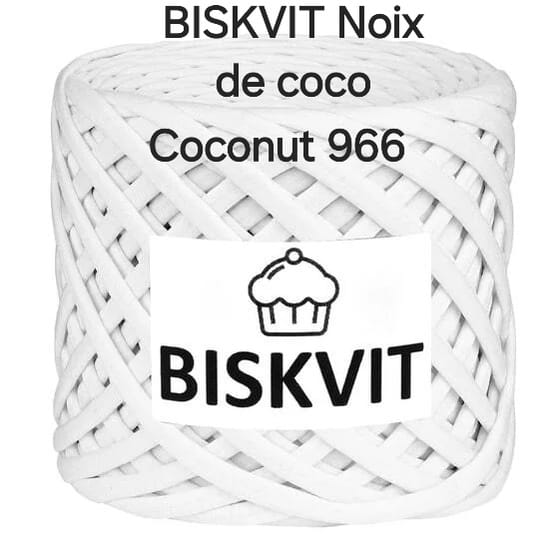 Fil  Biskvit T-Shirt/Coconut 966