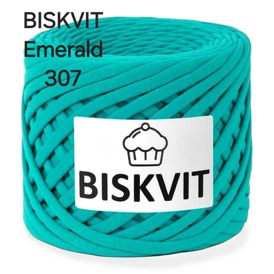Fil  Biskvit T-Shirt/Emerald 307