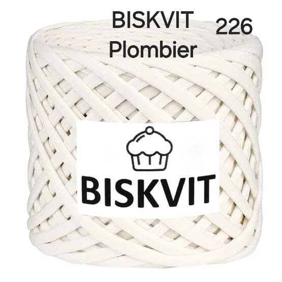Fil  Biskvit T-Shirt/Plombier 226