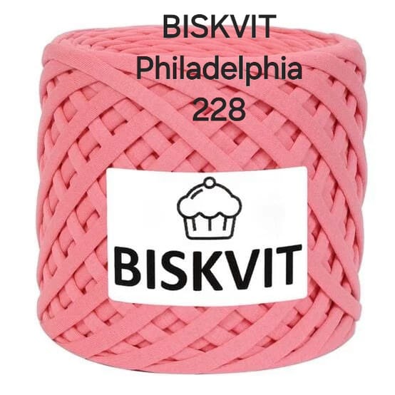 Fil  Biskvit T-Shirt/Philadelphia 228