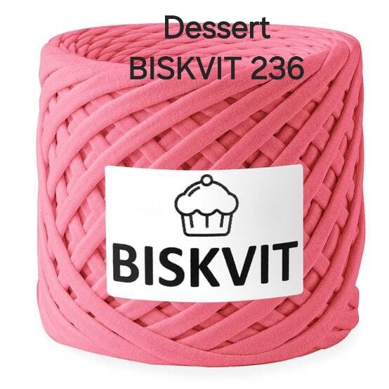 Fil Biskvit T-Shirt/Dessert 236