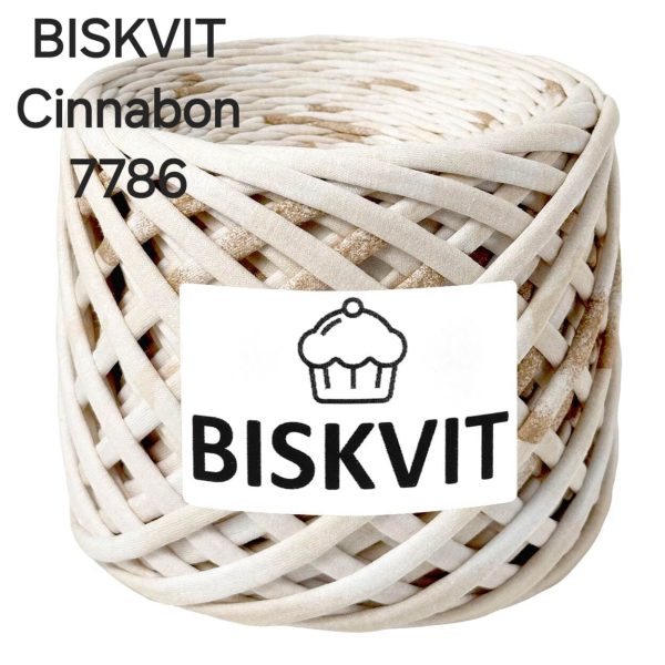 Fil  Biskvit T-Shirt/Cinnabon 7786