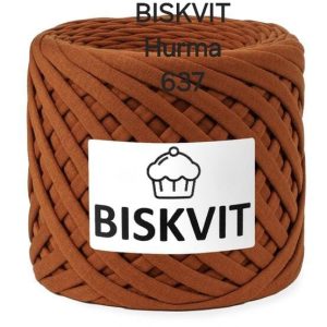 Fil Biskvit T-Shirt/Hurma 637
