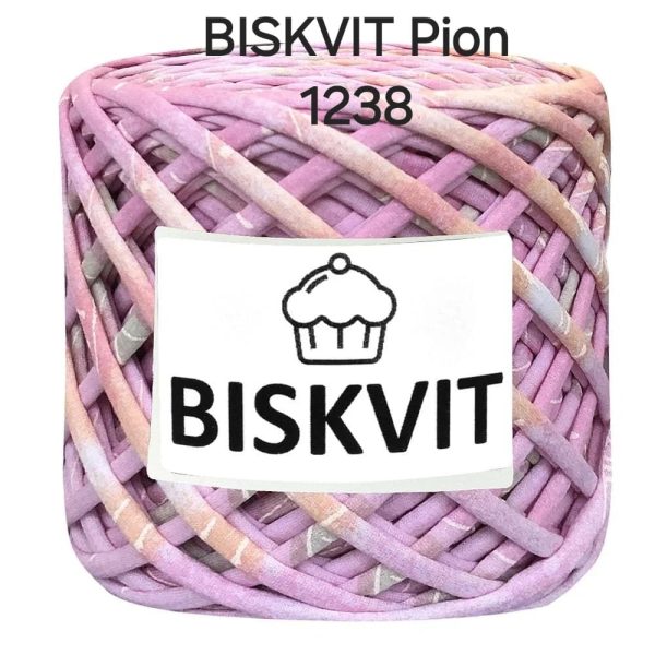 Fil  Biskvit T-Shirt/Smoothie 1399