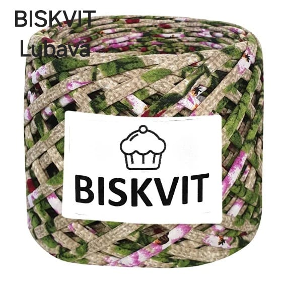 Fil  Biskvit T-Shirt/Lubava
