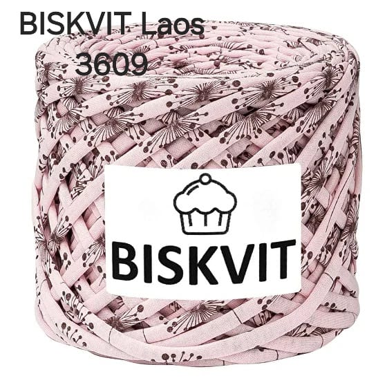 Fil  Biskvit T-Shirt/Laos 3609