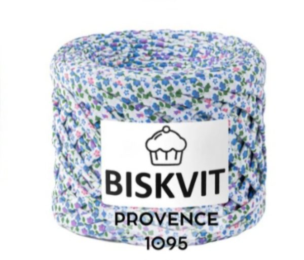 Fil  Biskvit T-Shirt/Provance 1095