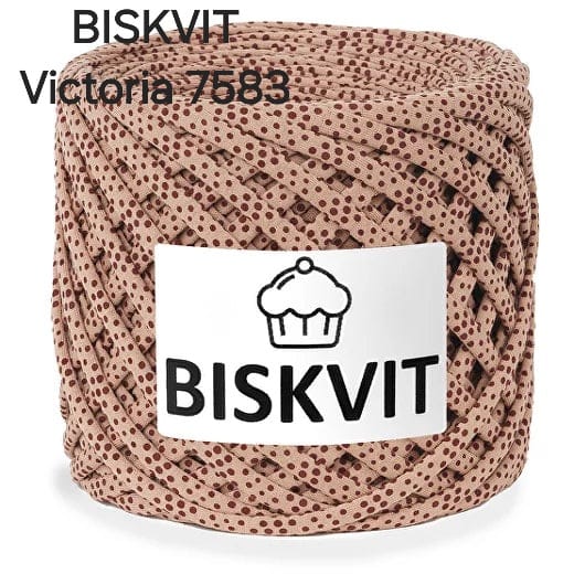 Fil  Biskvit T-Shirt/Victoria 7583