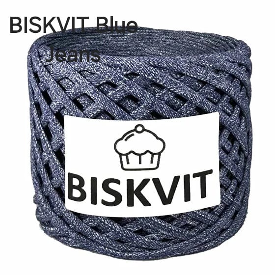 Fil  Biskvit T-Shirt/Blue Jeans