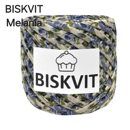 Fil  Biskvit T-Shirt/Melania