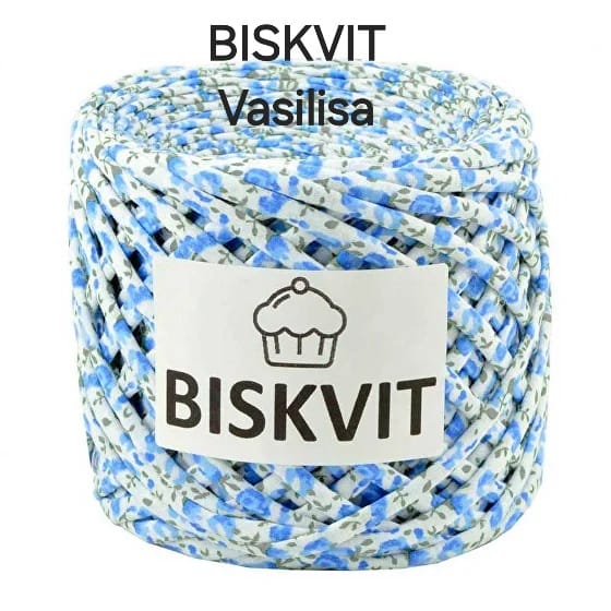 Fil  Biskvit T-Shirt/Vasilisa