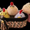 Les Poulettes