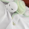 Tortue L ou S 100% coton