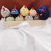 Les Poulettes