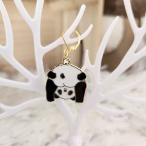 Marqueur de Maille/Panda