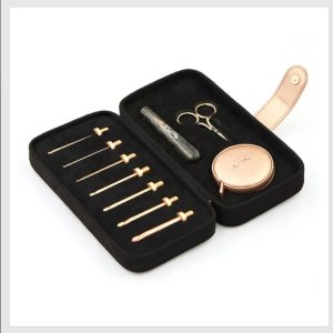 SET de crochets KNITPRO à pointes : Starter "Oasis" : interchangeable: x7
