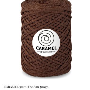 Fil  Biskvit Macramé/Fondan 7906
