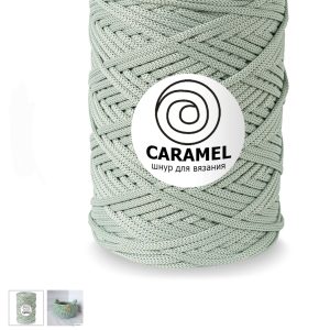 Fil  Biskvit Macramé/Mint Tea 7675