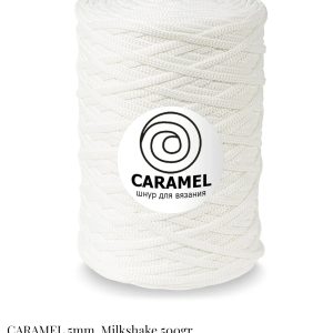 Fil  Biskvit Macramé/Milkshake 7680